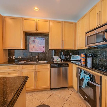 Sapphire Beachfront Condo #1108 South Padre Island Exteriör bild