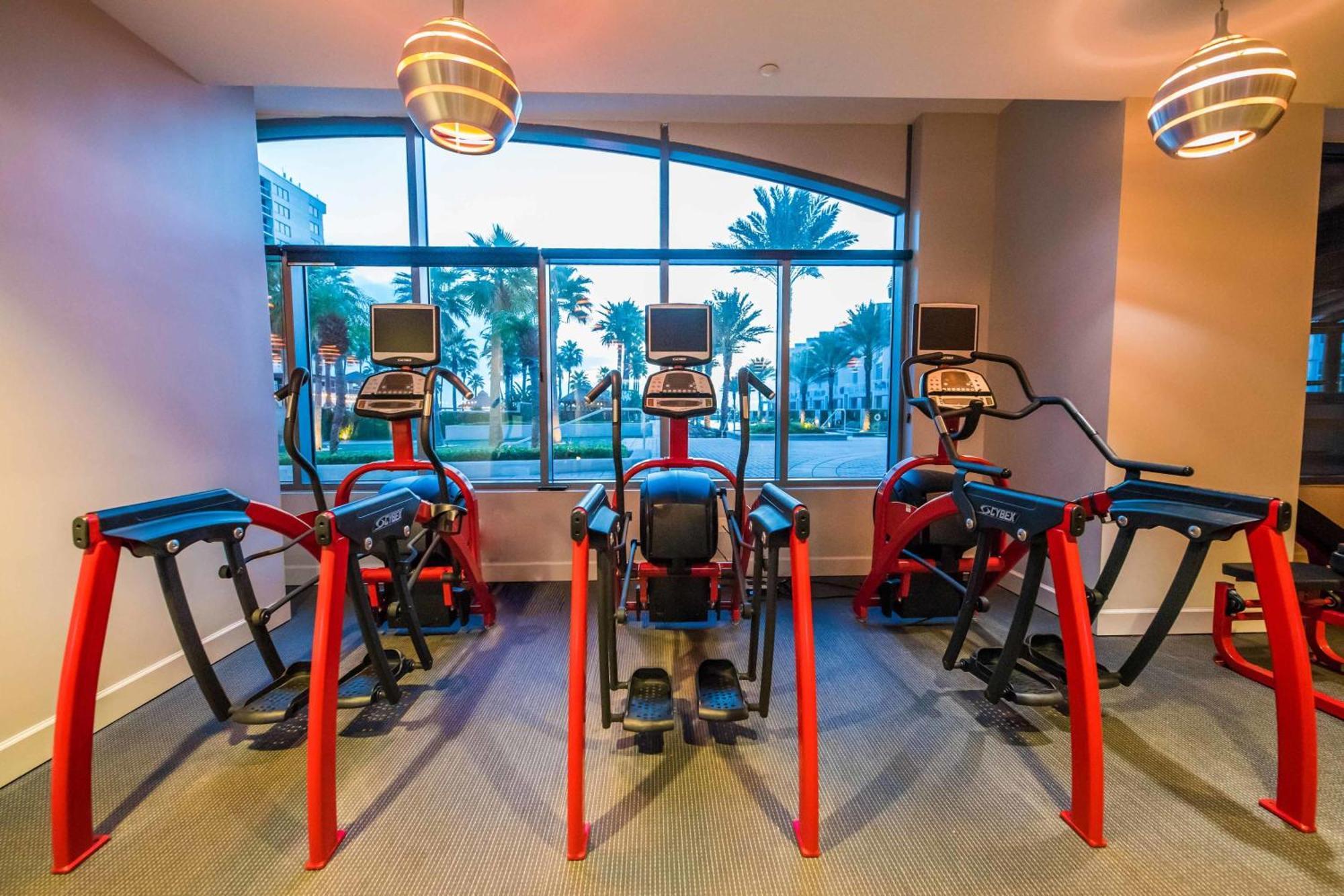 Sapphire Beachfront Condo #1108 South Padre Island Exteriör bild