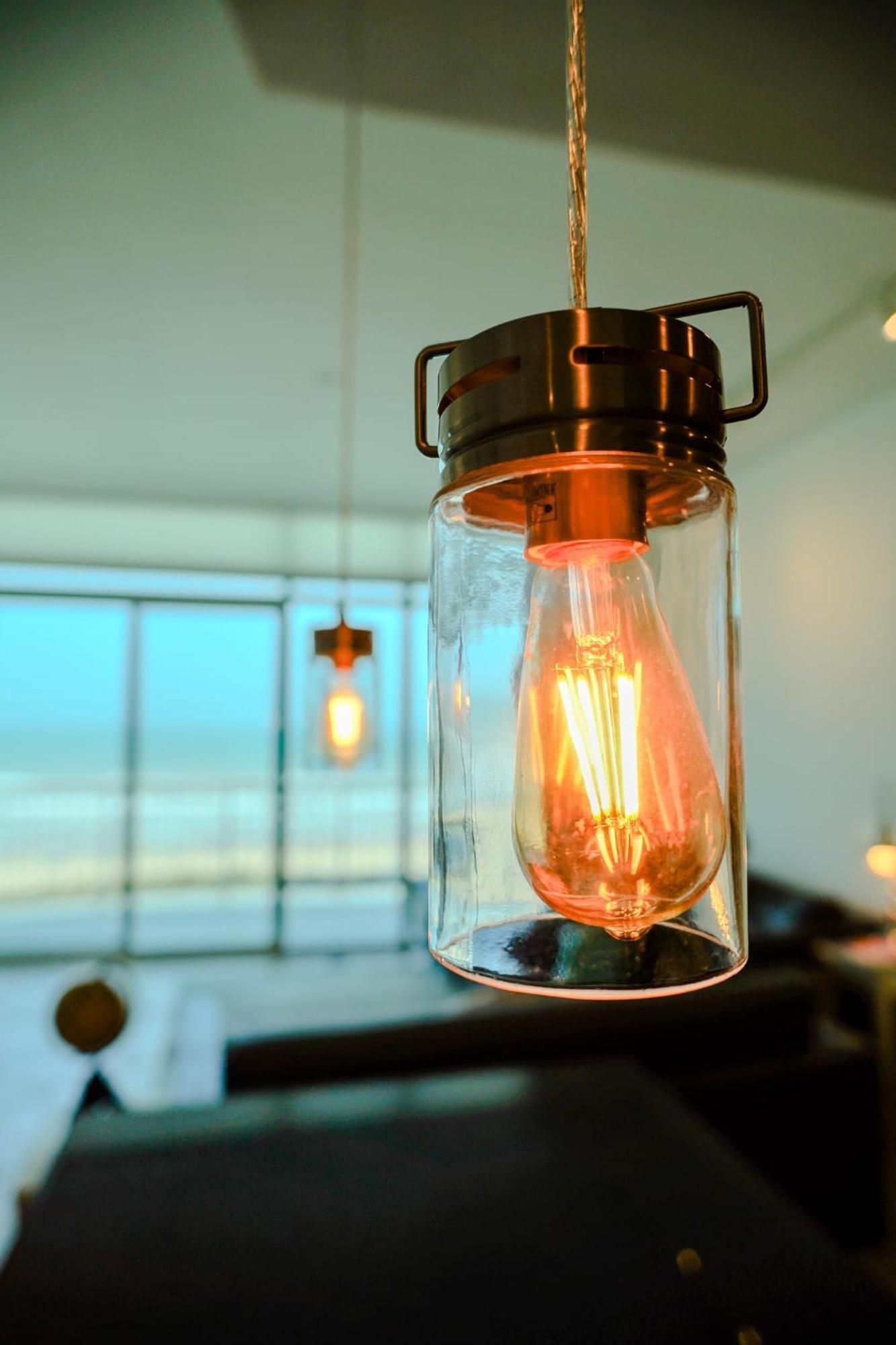 Sapphire Beachfront Condo #1108 South Padre Island Exteriör bild