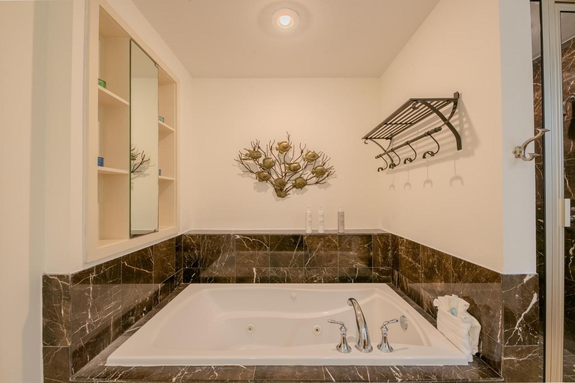 Sapphire Beachfront Condo #1108 South Padre Island Exteriör bild